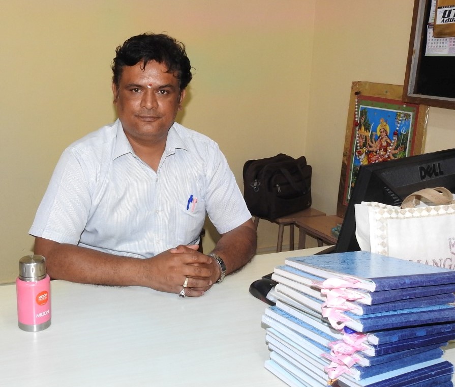 Head Master Image