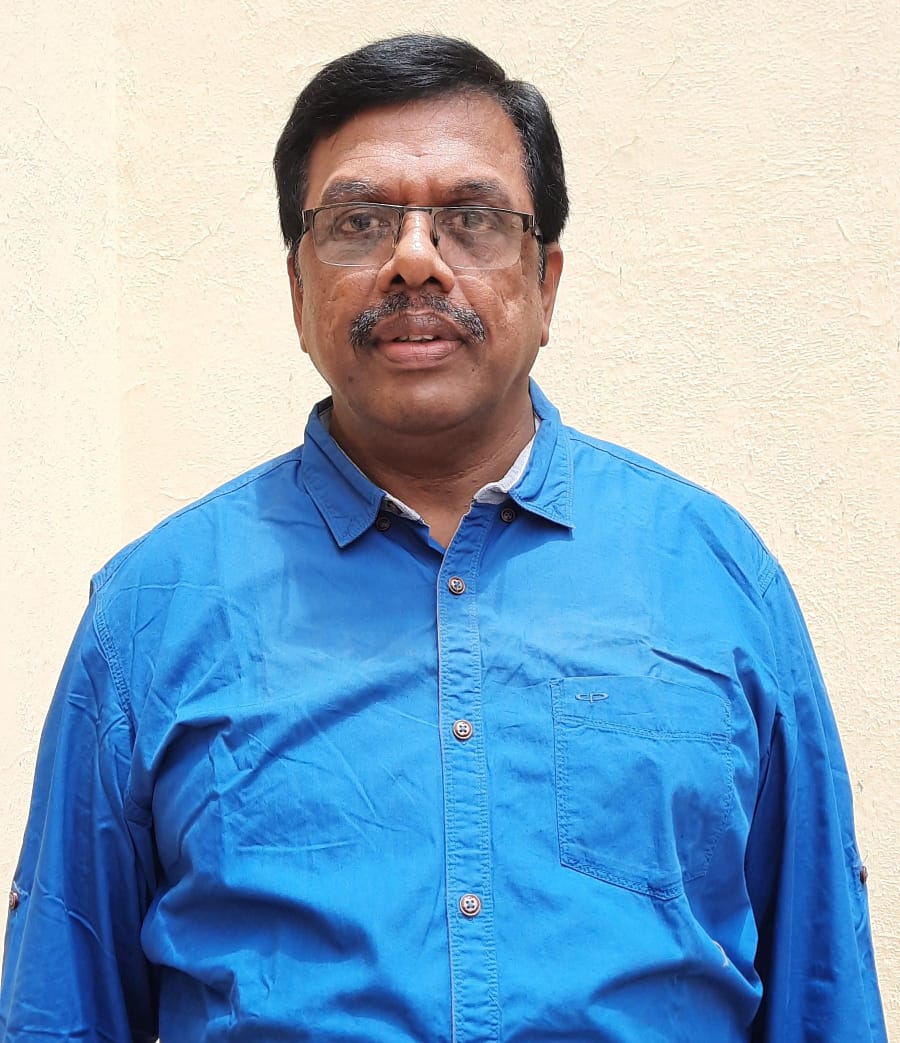 Staff Image