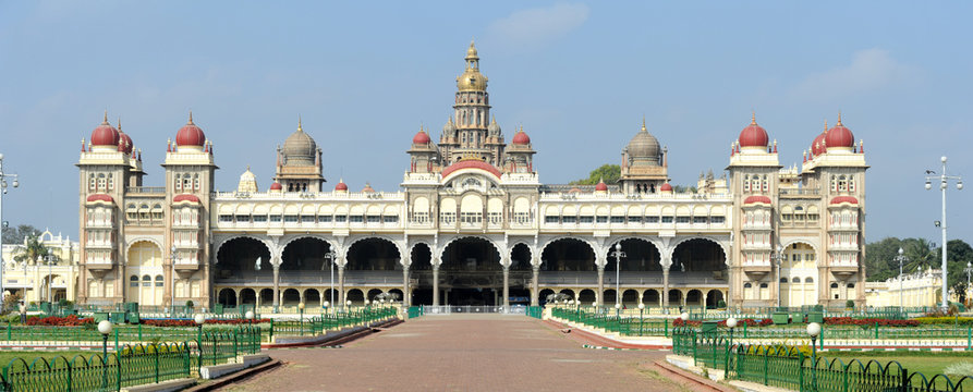 Mysore Palace
