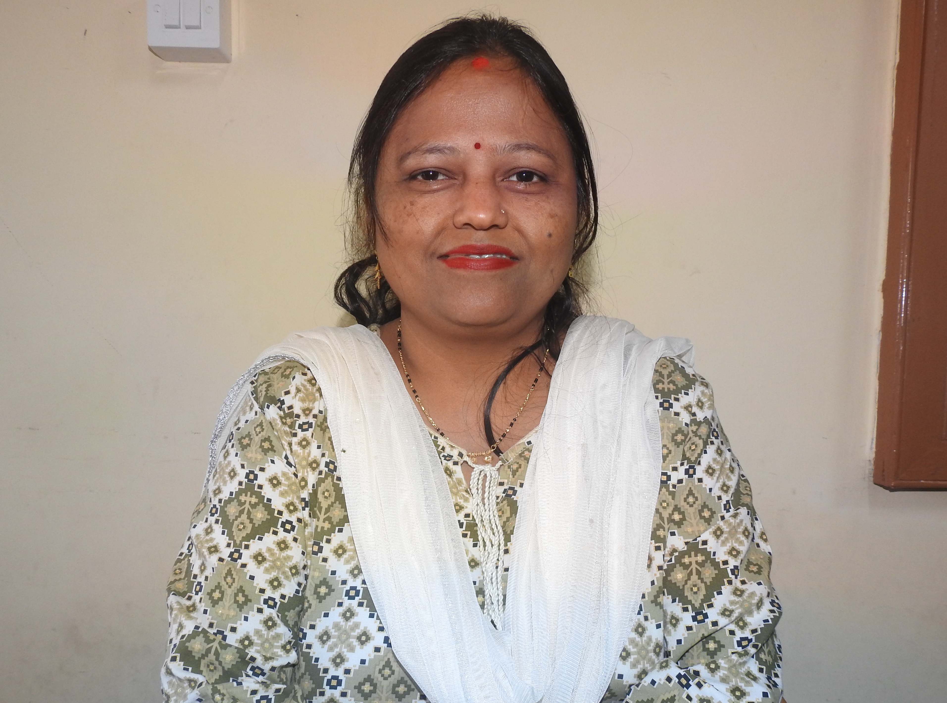 Staff Image
