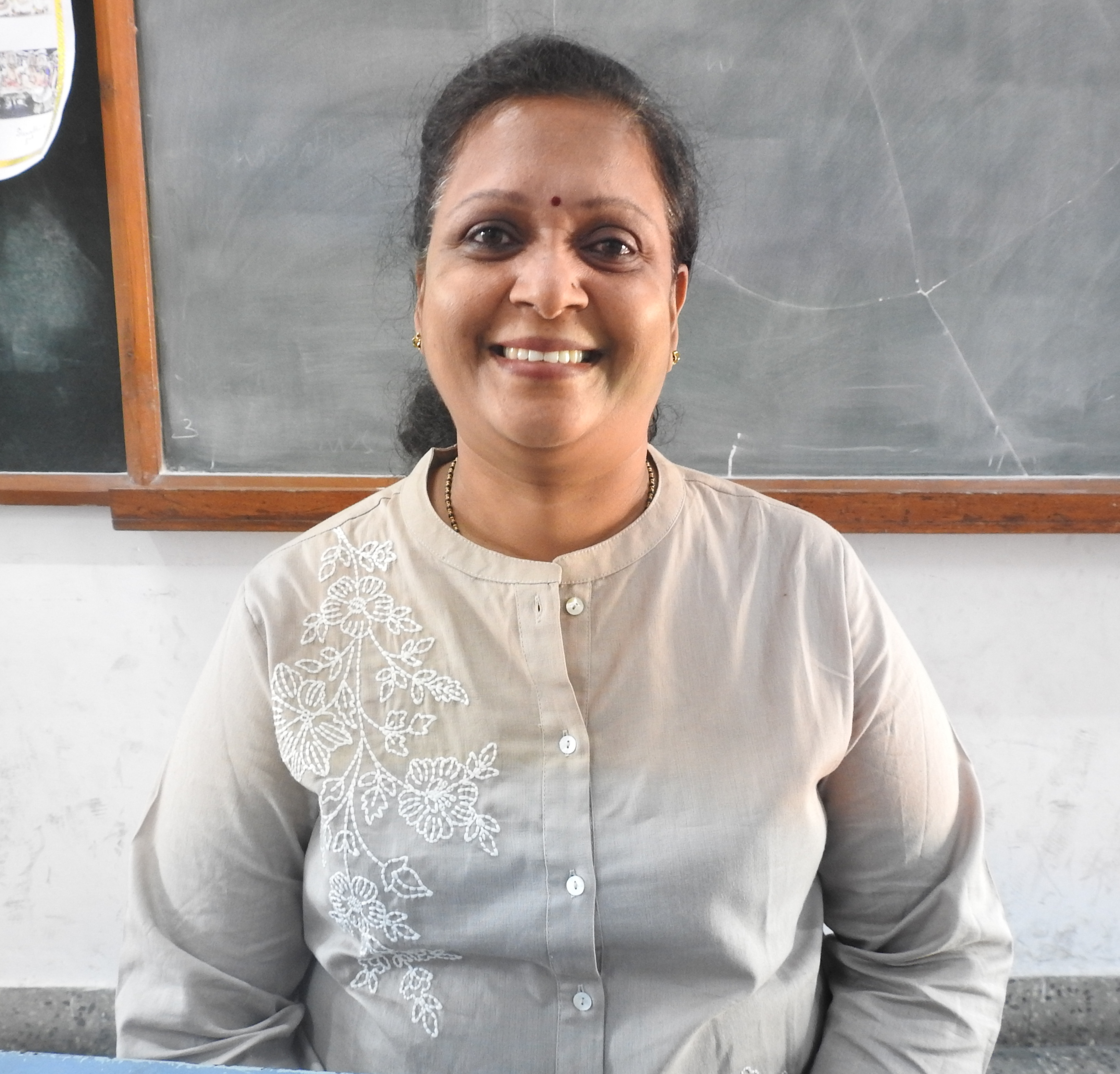 Staff Image