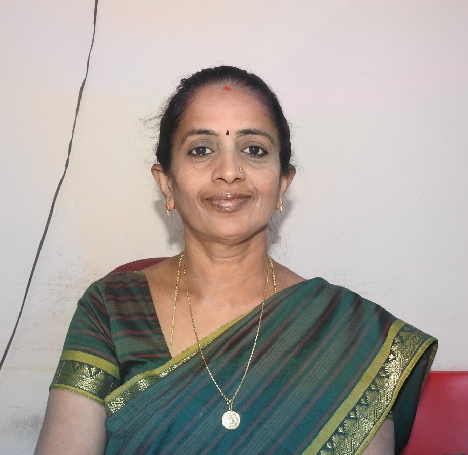 Staff Image