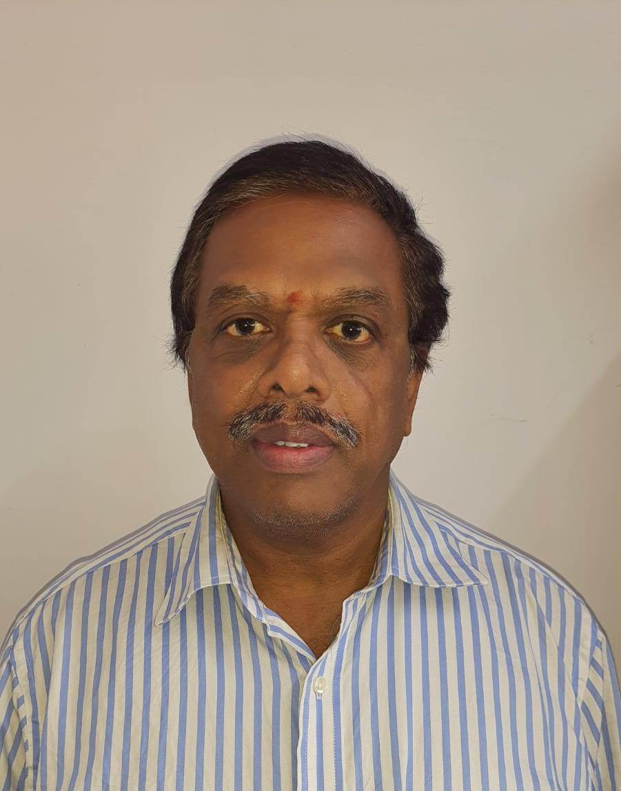 Staff Image