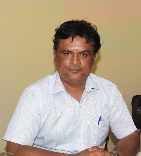 Staff Image