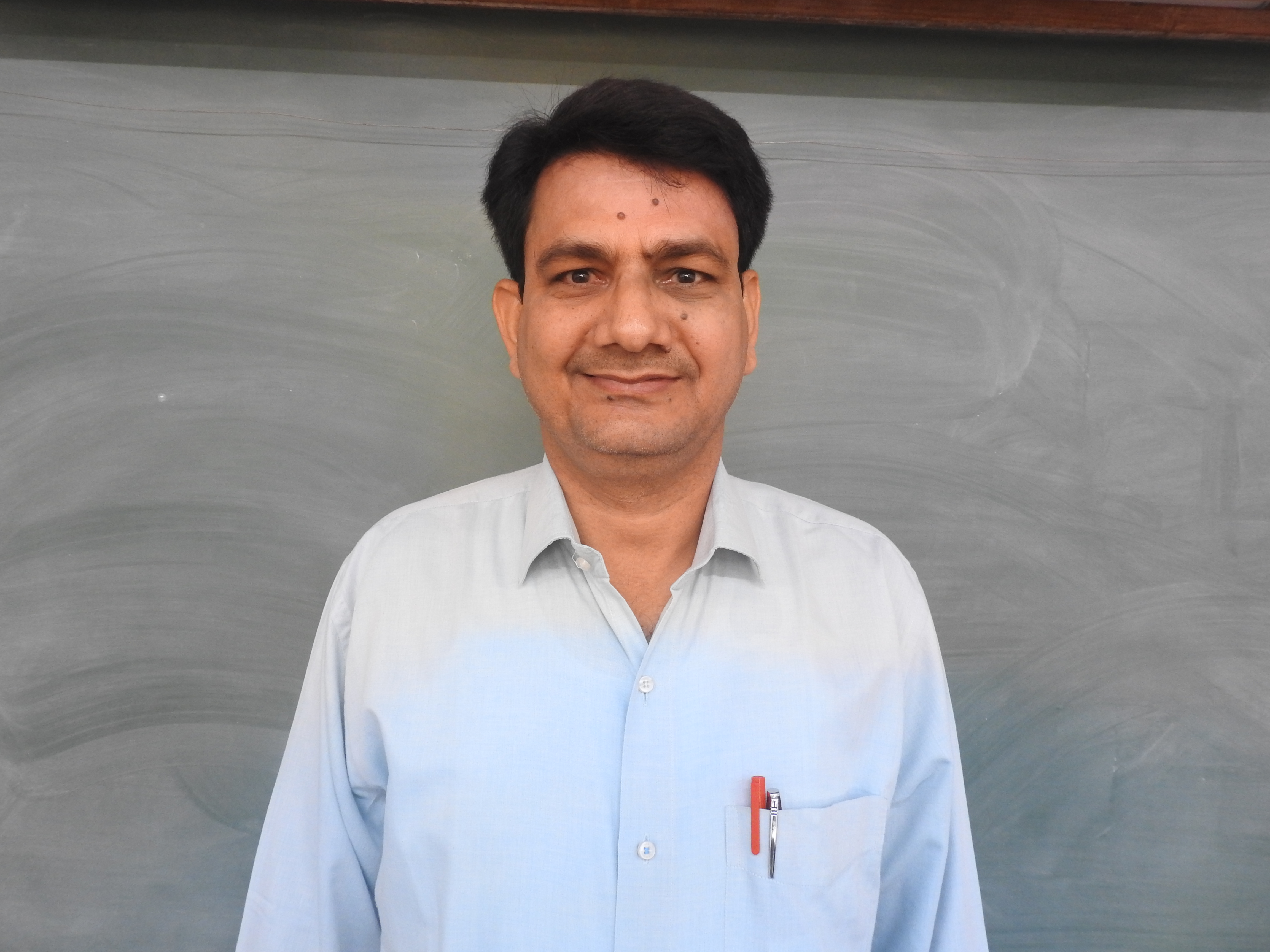 Staff Image