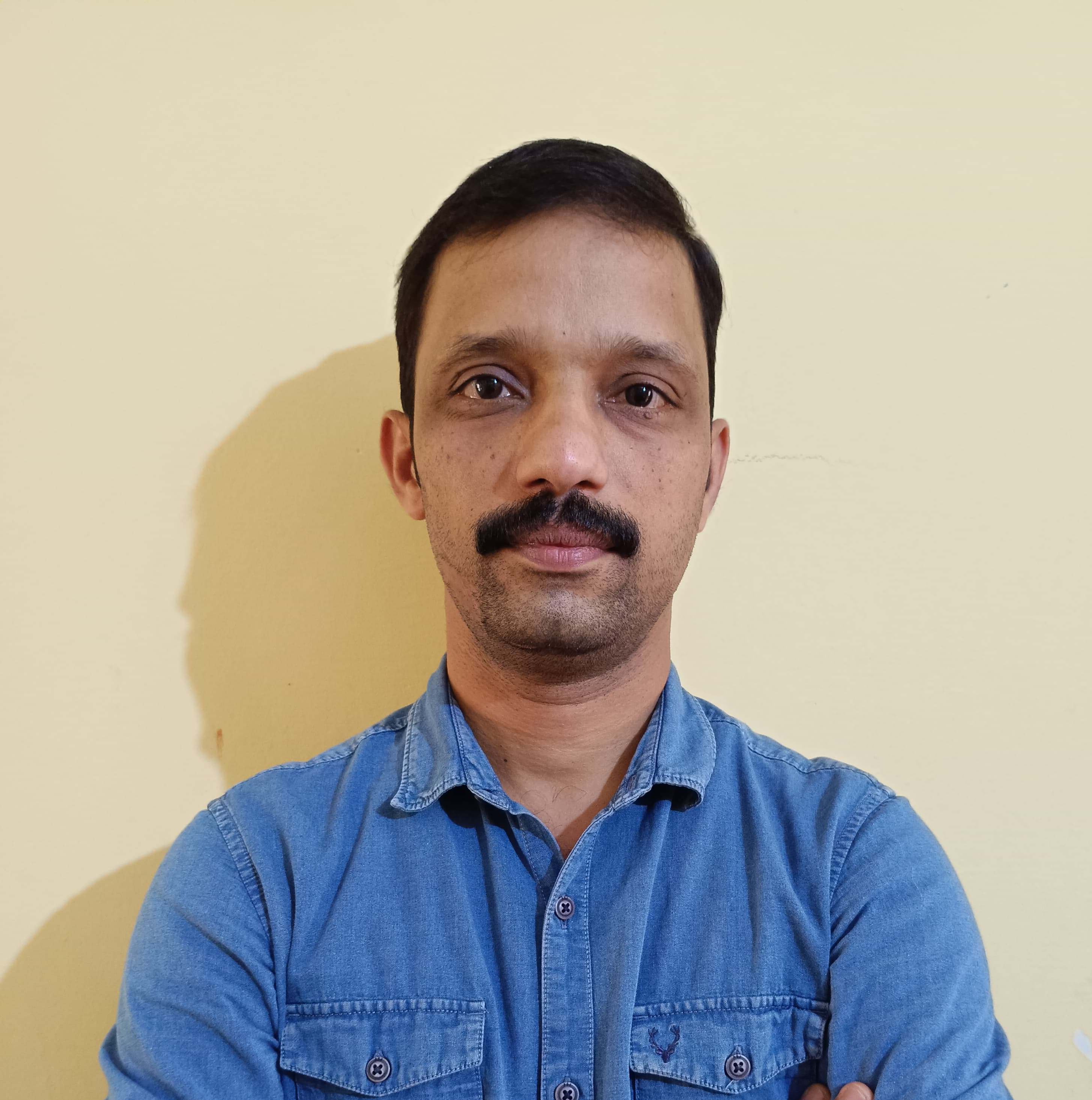 Staff Image